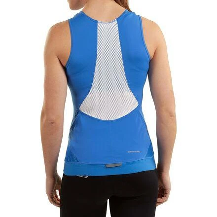 Louis Garneau Sprint Tri Sleeveless Jersey - Women
s 2