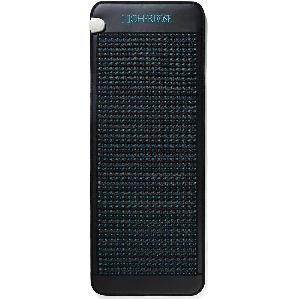 HigherDOSE HigherDOSE Infrared PEMF Mat 1