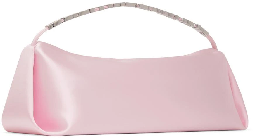 Alexander Wang Pink Large Marques Bag 3