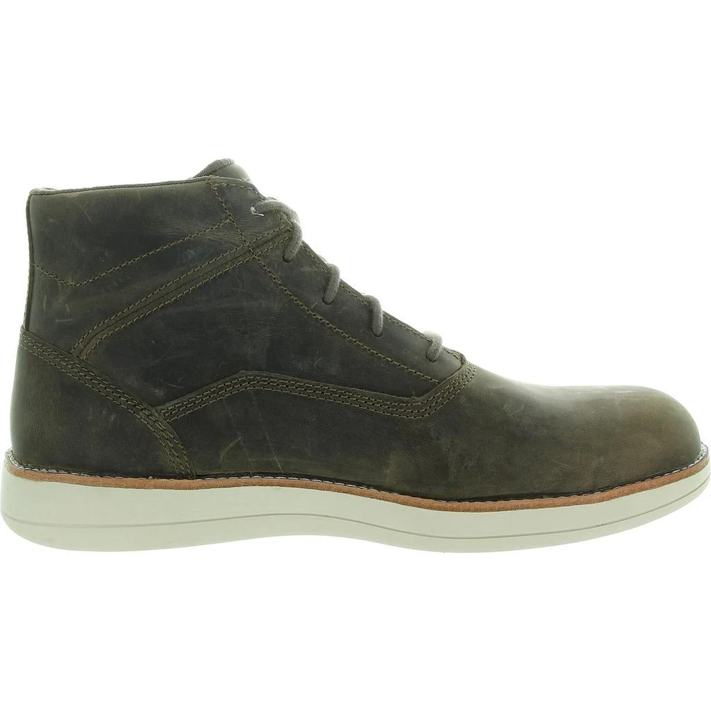 Red Wing Womens Steel Toe Work & Safety Boots 2