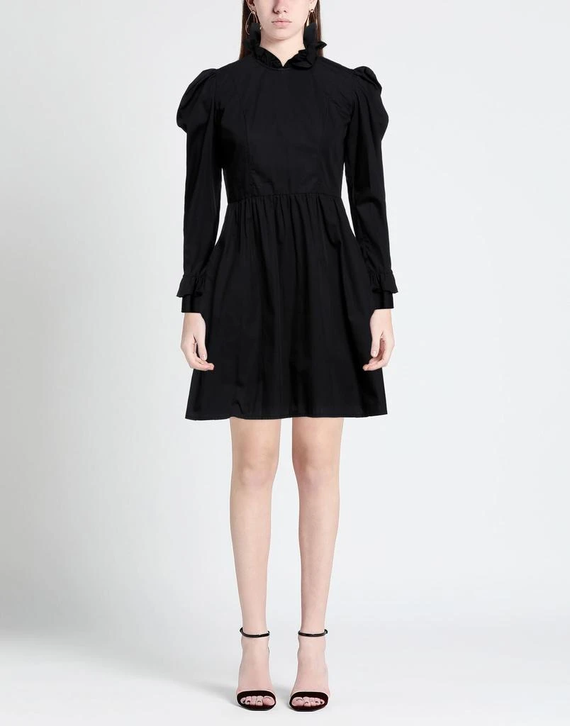 BATSHEVA Short dress 2