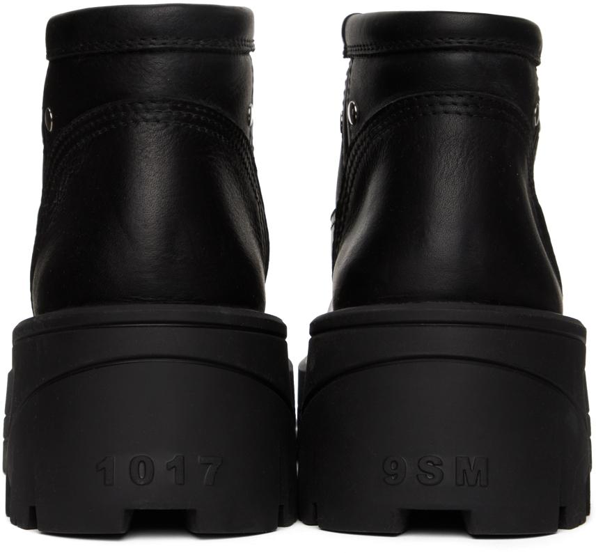 靴 1017 ALYX 9SM MONO BOOT 42 中古・古着通販】1017 ALYX 9SM (テンセブンティーン アリクス ナイン