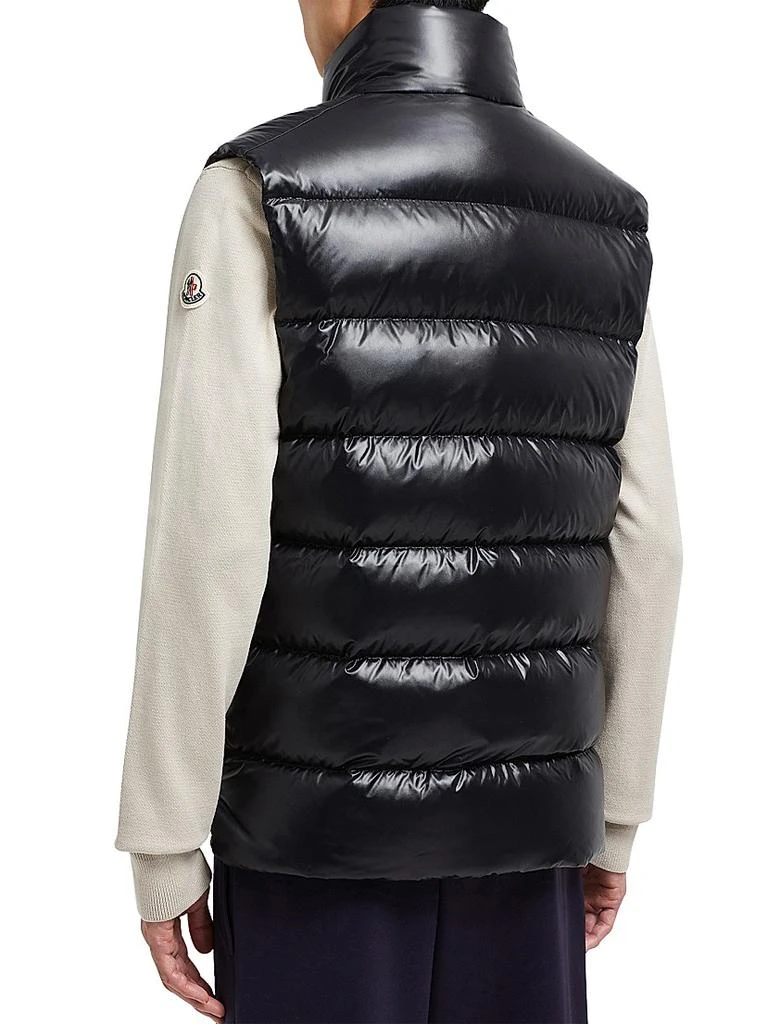 Moncler Tibb Nylon Down Vest 3