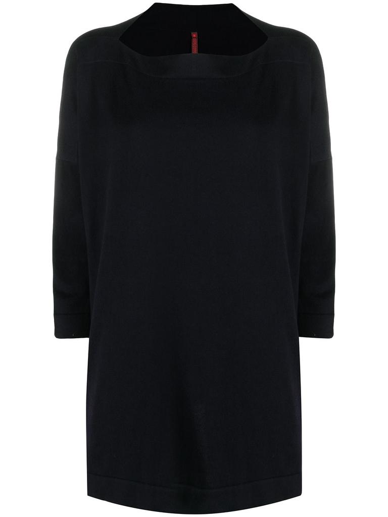 Daniela Gregis Women's Sweaters blue