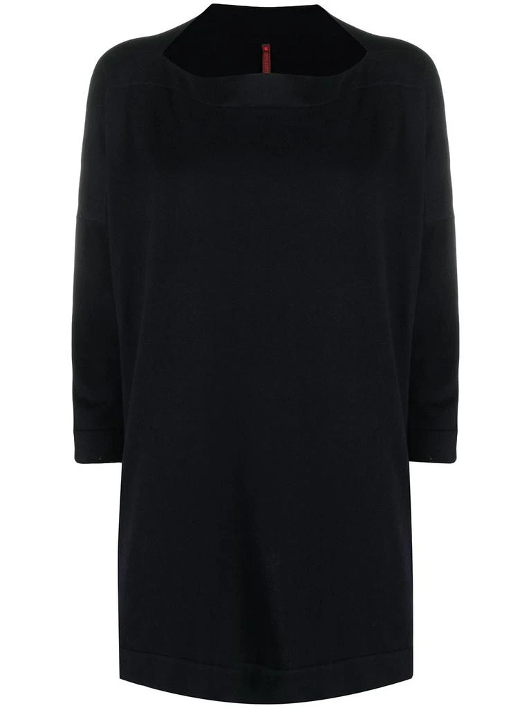 Daniela Gregis Women's Sweaters blue 1
