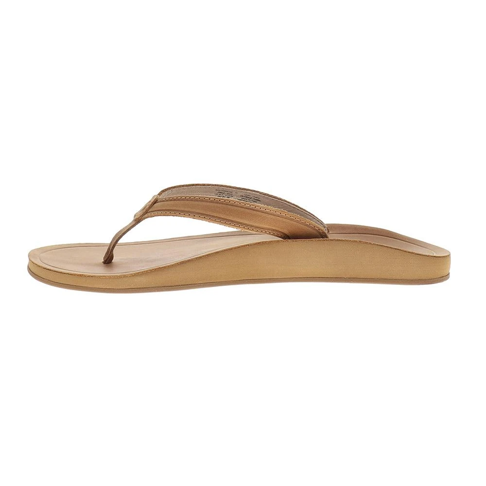 OluKai Southshore Beach Flip Flop Sandals 3
