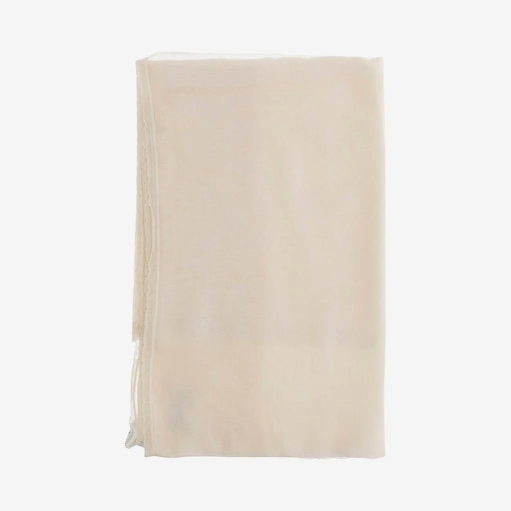 Faliero Sarti Faliero Sarti Wrap Scarf 1