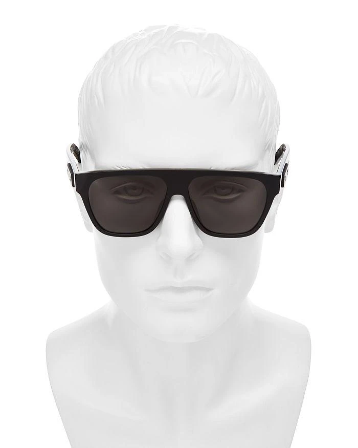 Dior CD Diamond S2I Square Sunglasses, 54mm  2