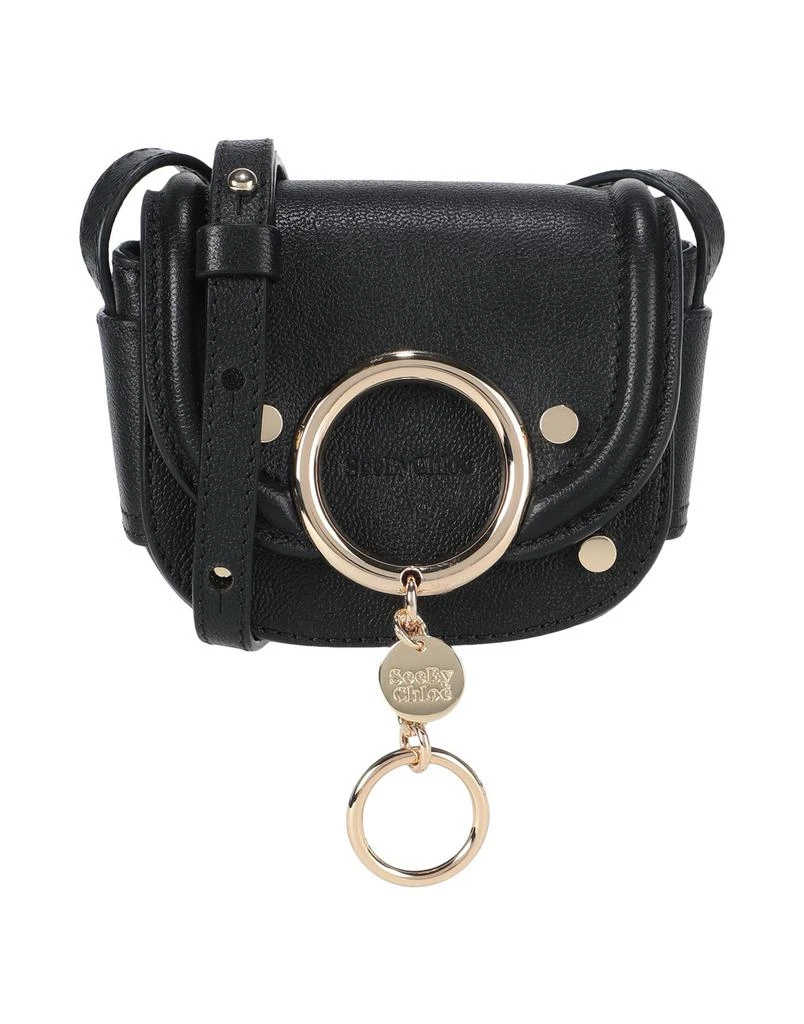 See by Chloé Cross-body bags 1