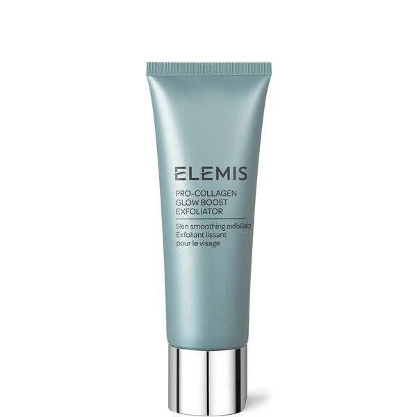 ELEMIS Elemis Pro-Collagen Glow Boost Exfoliator 100ml 1