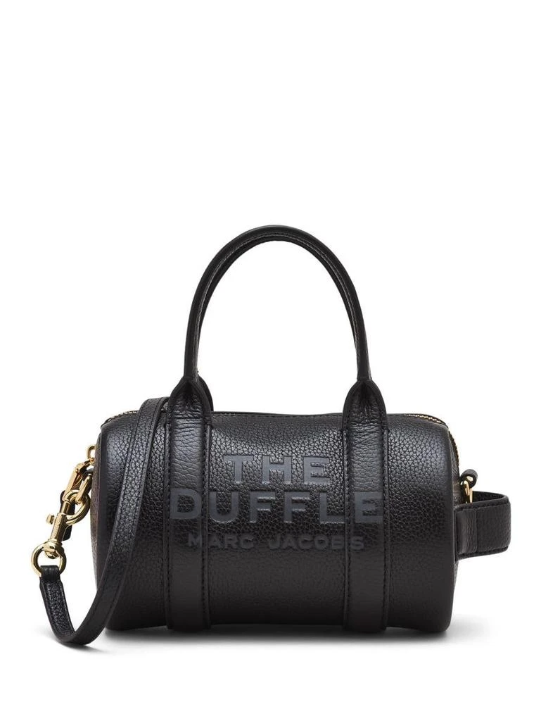 Marc Jacobs Marc Jacobs The Mini Duffle Bags 1