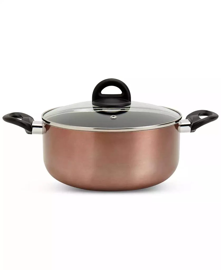 Basic Essentials 29-Pc. Nonstick Aluminum Cookware & Bakeware Set 6