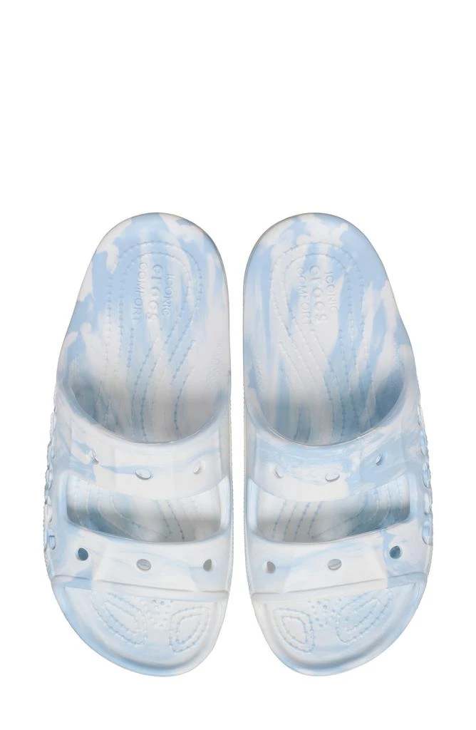 Crocs Gender Inclusive Baya II Slide Sandal 3