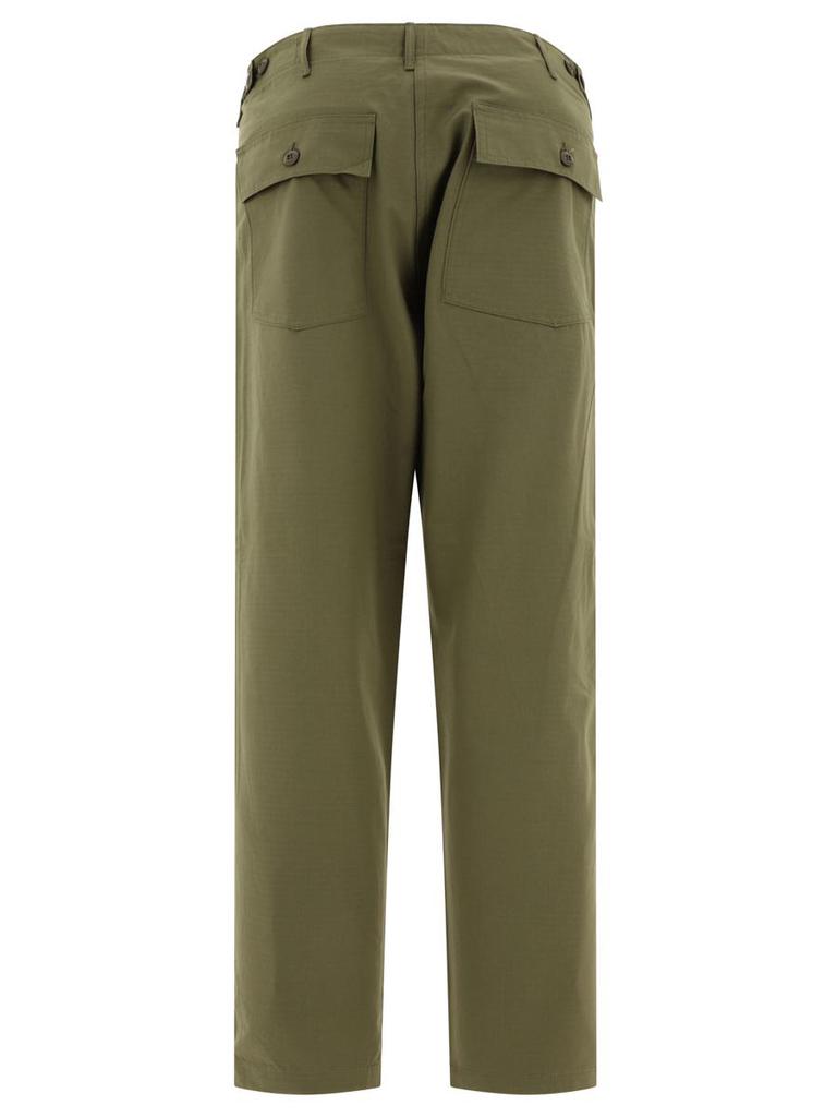 Orslow Orslow "Army Fatigue" Trousers