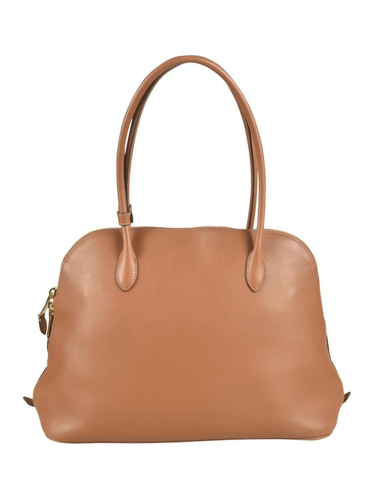 Miu Miu Miu Miu Logo-Embossed Zipped Shoulder Bag 2