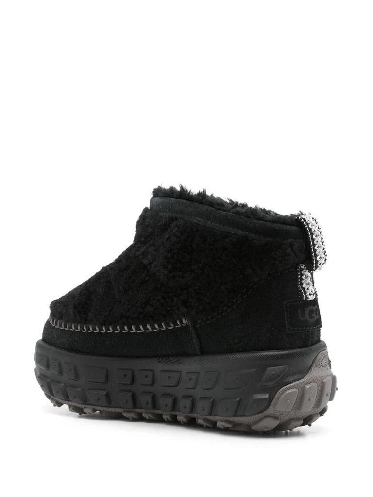 UGG UGG W Venture Daze Ultra Mini Cozy Boots 3