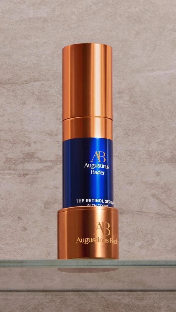 Augustinus Bader The Retinol Serum 5