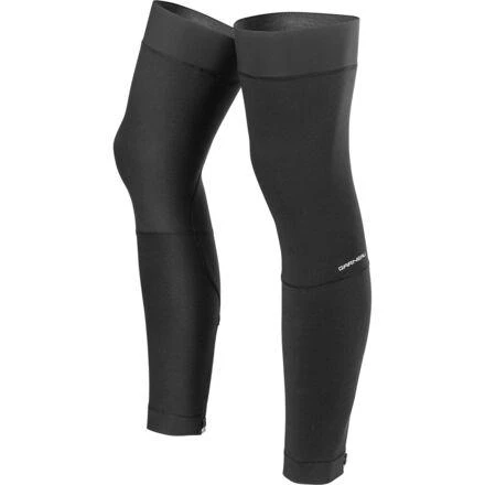 Louis Garneau Wind Pro 2 Zip Leg Warmers 2
