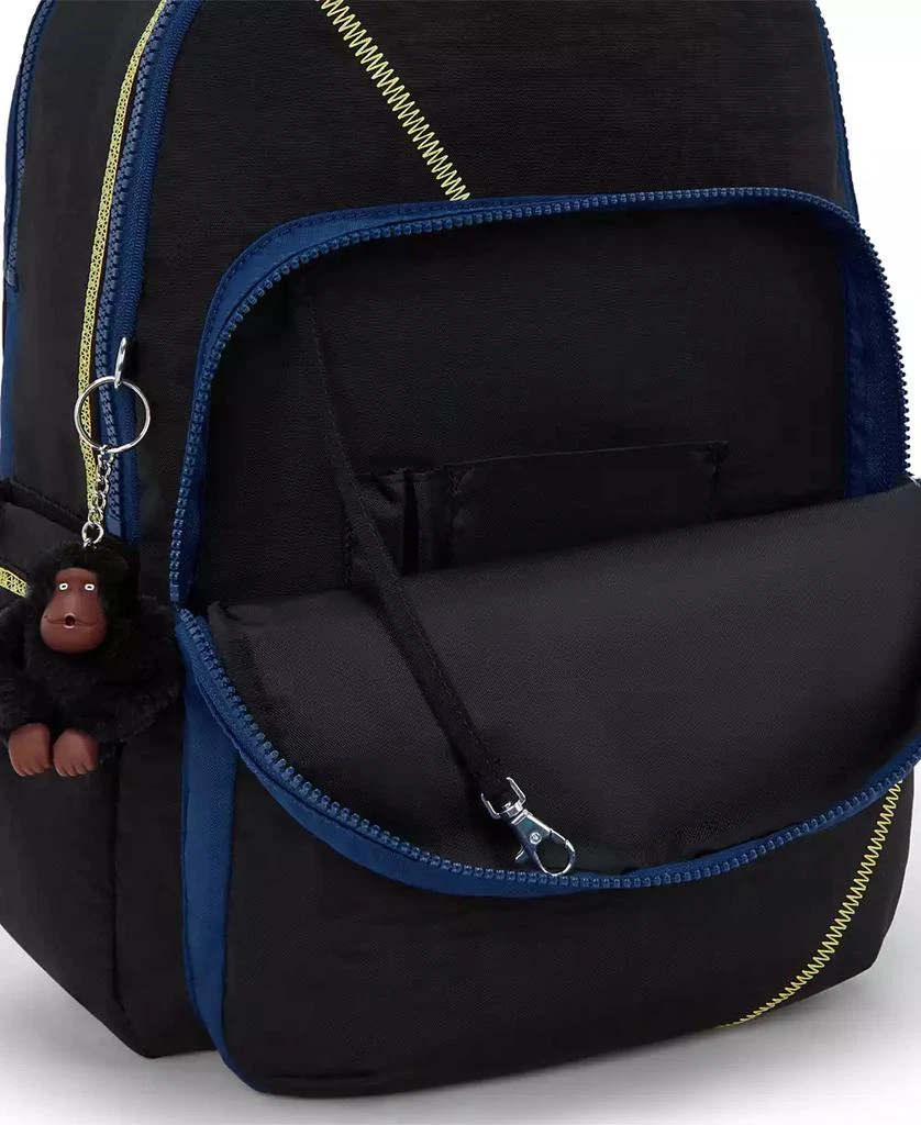 Kipling Seoul Lap 15" Laptop Backpack 5