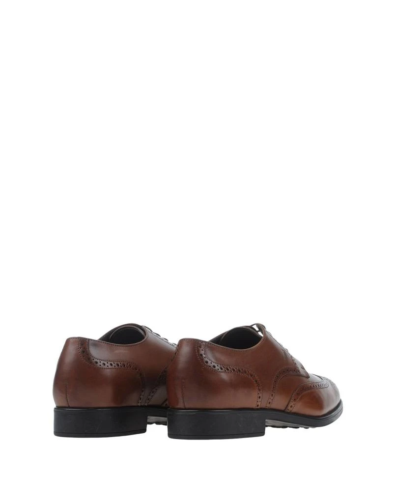 Tod's Laced shoes 2