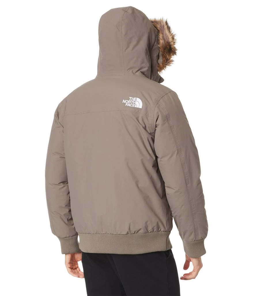 The North Face McMurdo Bomber 2