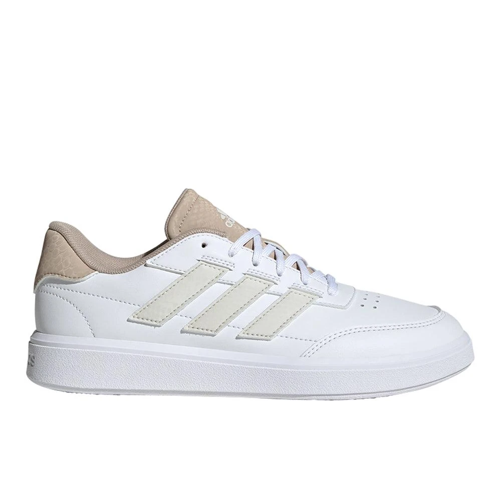 adidas gazelle silver green womens Shop Beige Mens Ozweego TR Lace Up Sneakers – Shoebacca main image 0