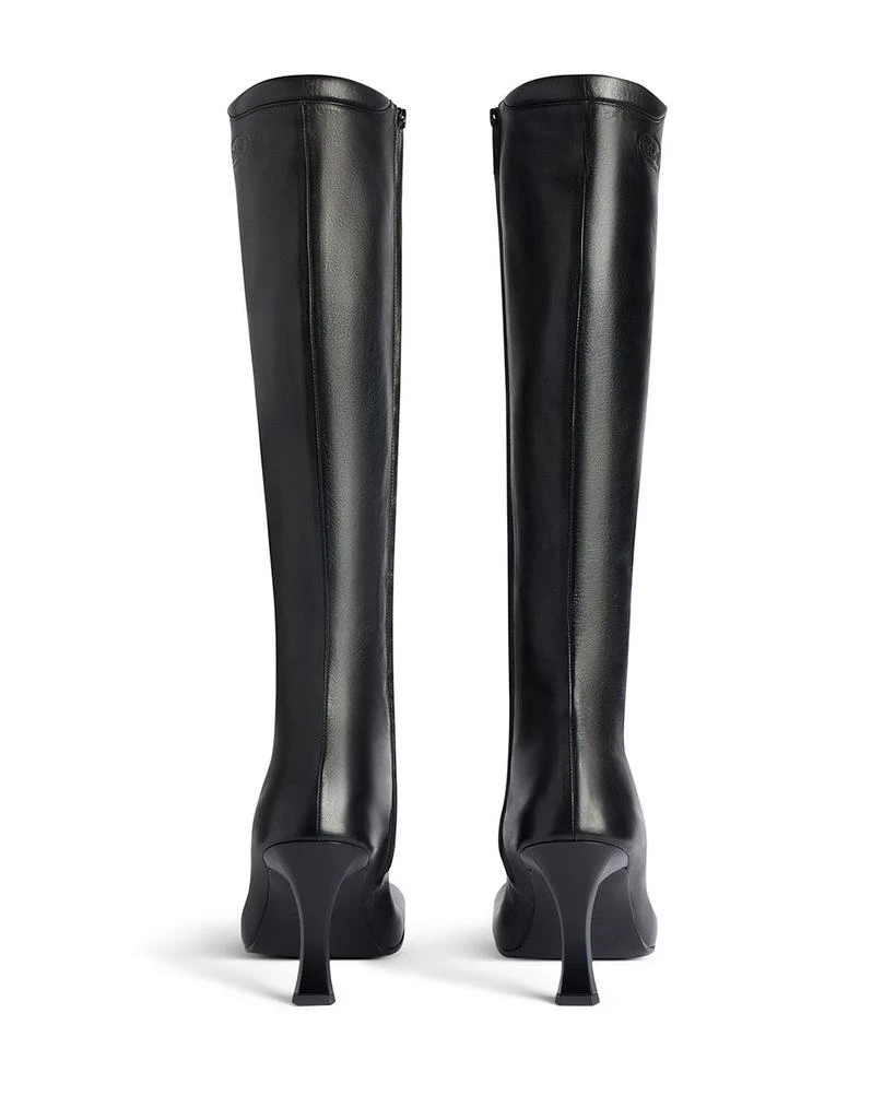Balenciaga x Scholl Women's Tall Boots 6
