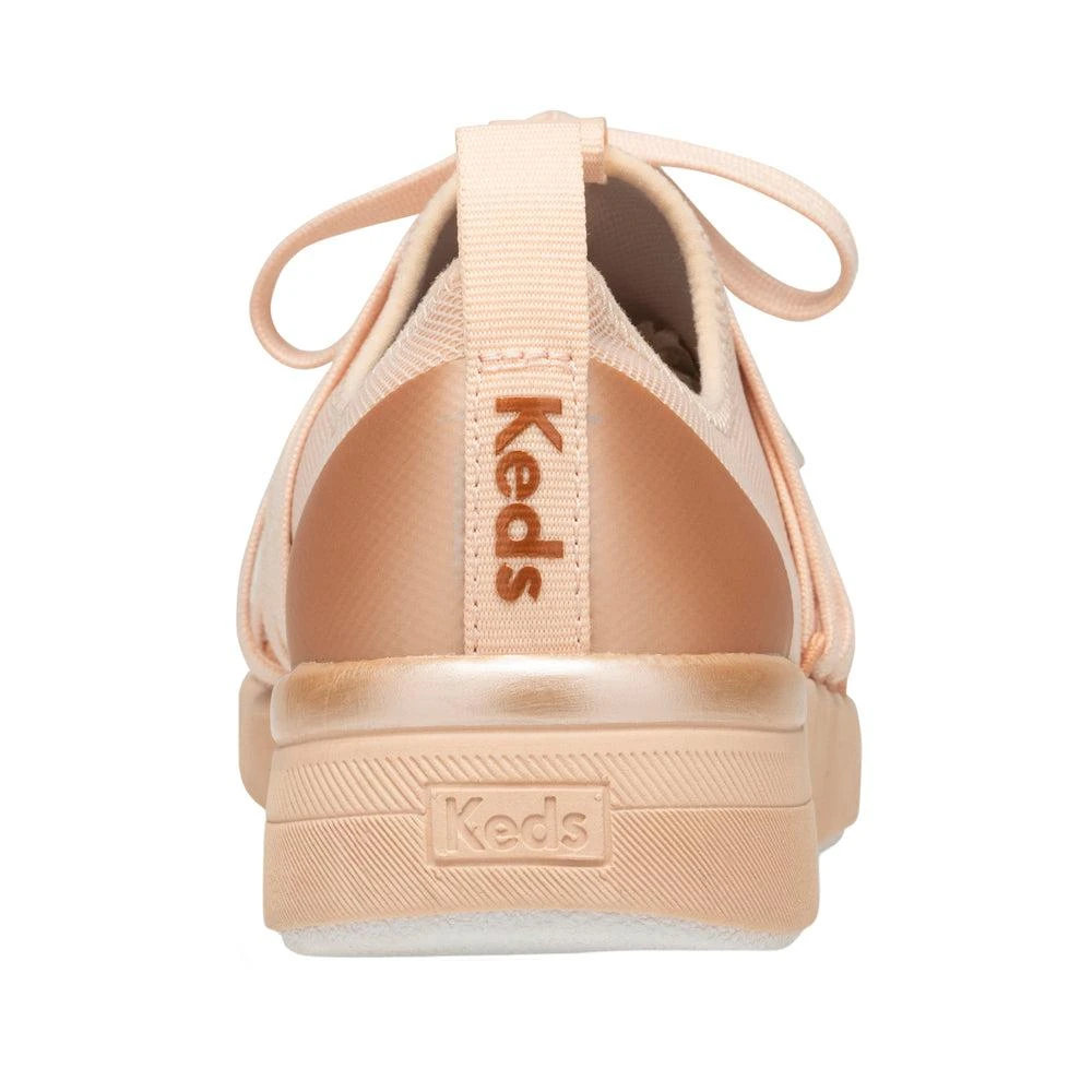Keds Studio Flash Lace Up Sneakers 3