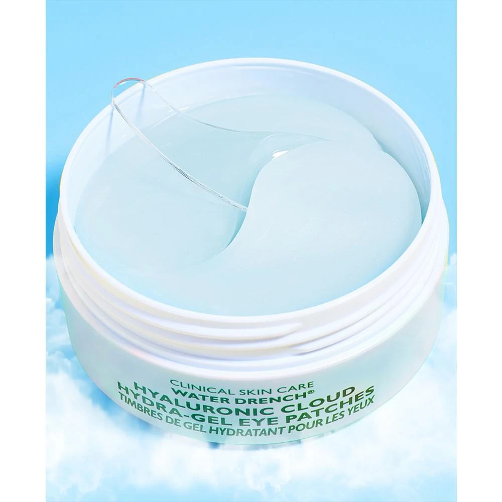 Peter Thomas Roth Water Drench Hyaluronic Cloud Hydra-Gel Eye Patches 7