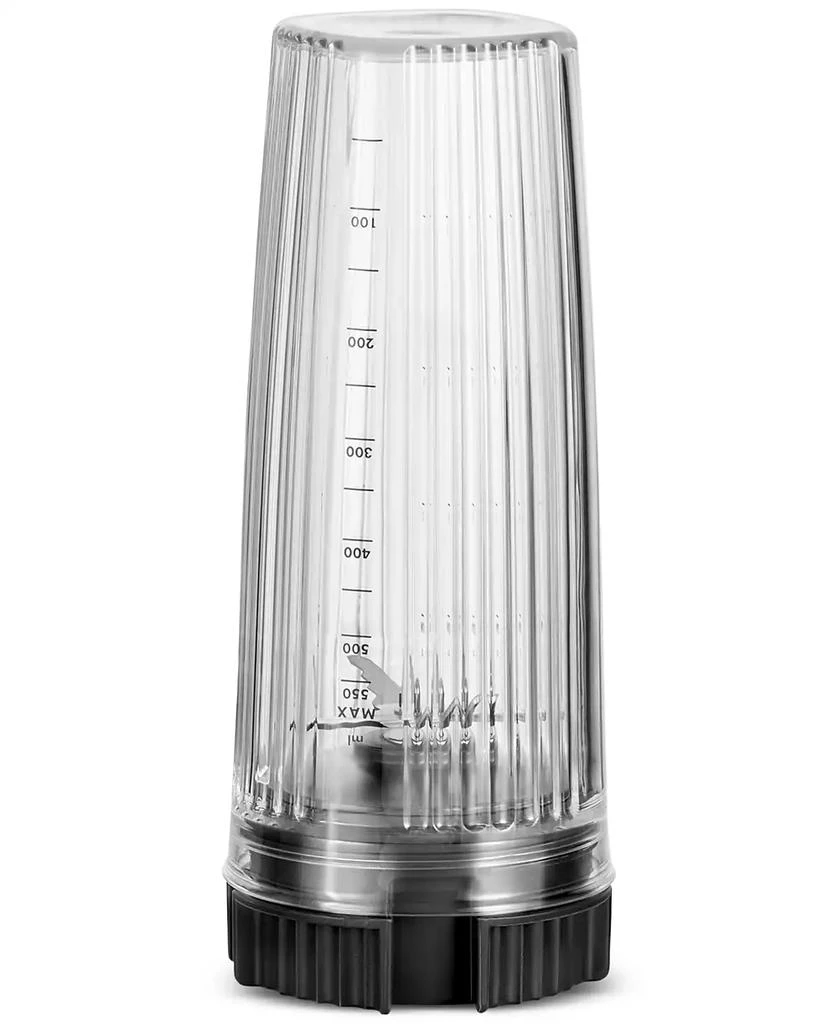 ZWILLING Enfinigy 500-Watt Personal Blender, Black 3