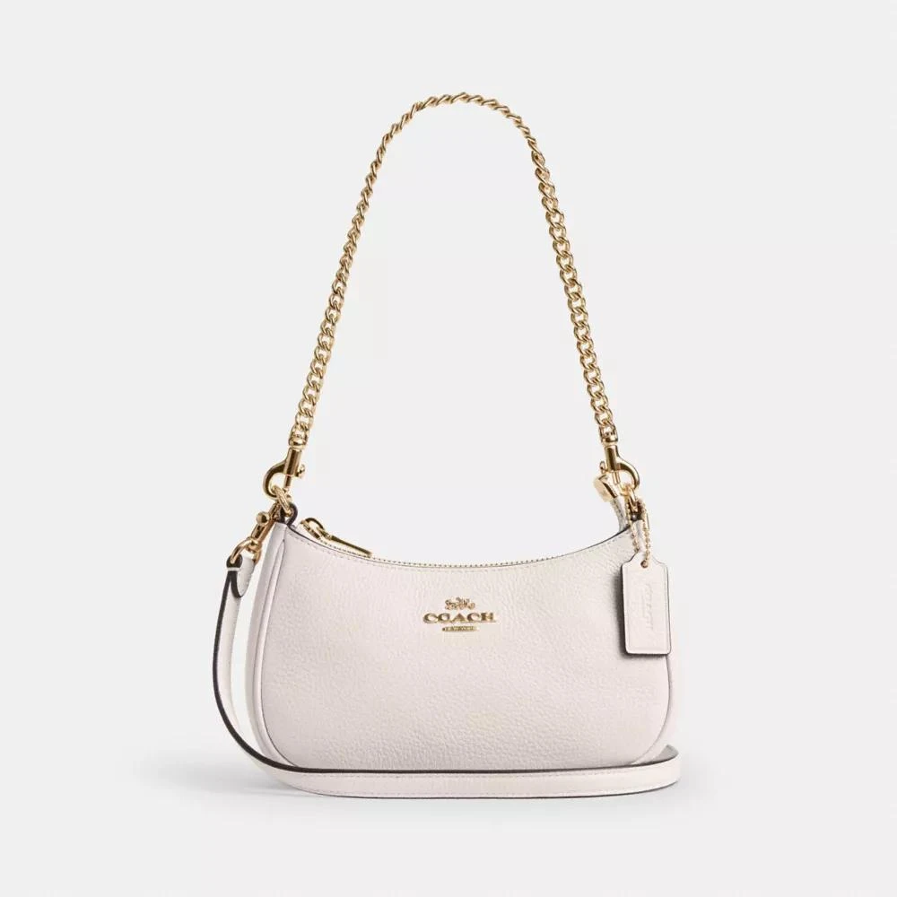 Coach Teri Mini Crossbody Bag 1