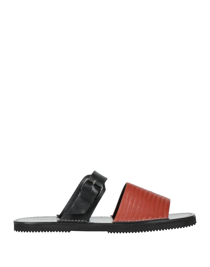 Dries Van Noten Sandals