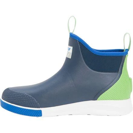 Xtratuf Ankle 6in Sport Deck Boot - Men
s 6