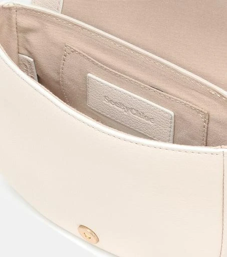 See by Chloé Hana Mini leather shoulder bag 3