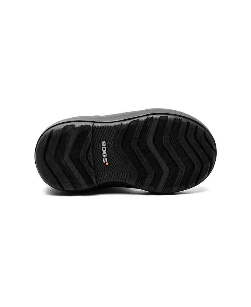 Bogs Little and Big Boys Classic II Boots 8
