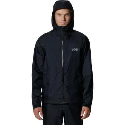 Mountain Hardwear Threshold Jacket - Men's 9