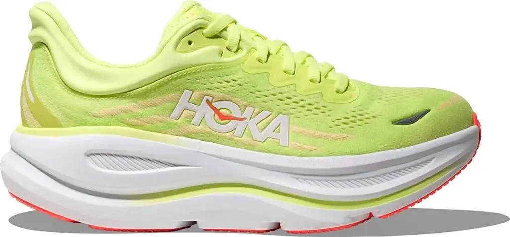 Hoka One One Hoka - Women's Bondi 9 Road Running Shoes