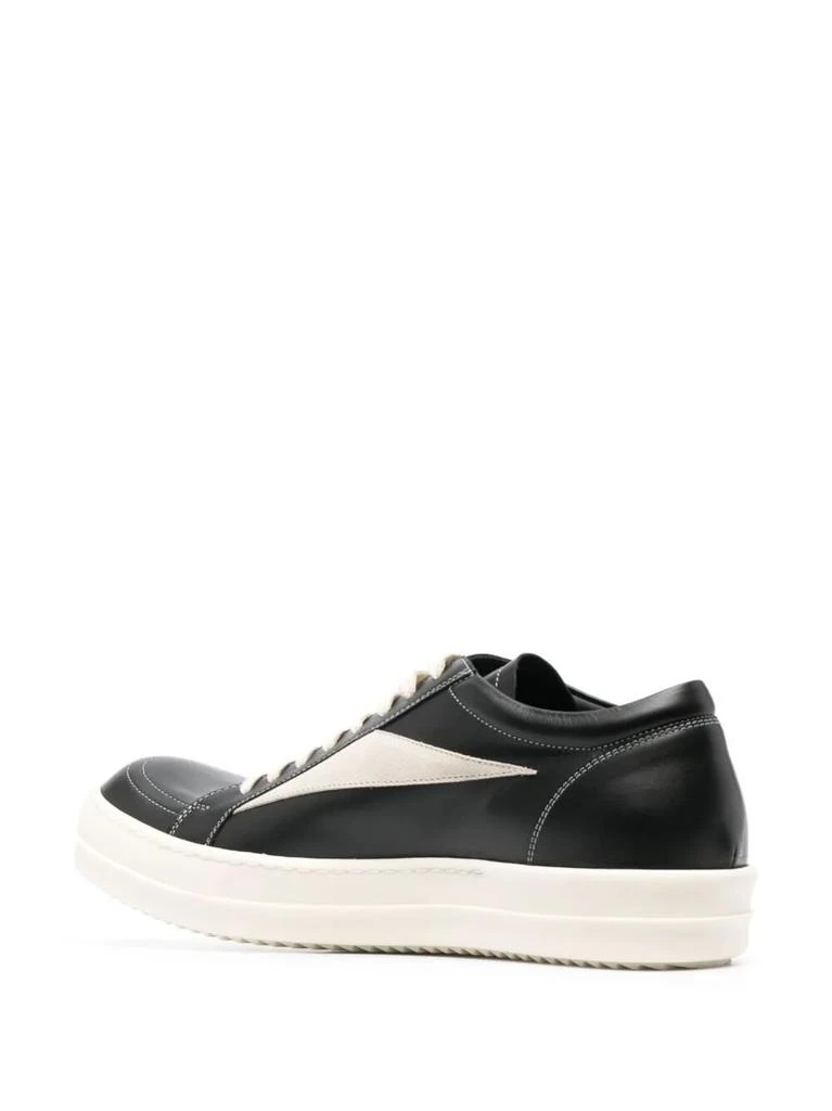 RICK OWENS Vintage low-top sneakers 3