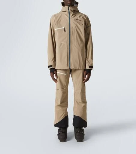 Peak Performance Alpine ski jacket 2