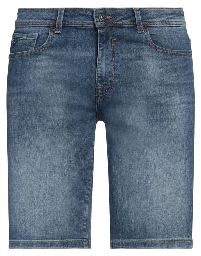 YES ZEE by ESSENZA Denim shorts