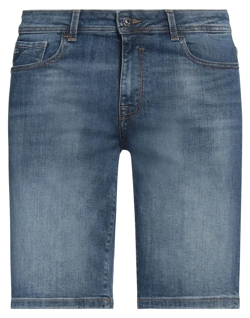 YES ZEE by ESSENZA Denim shorts 1
