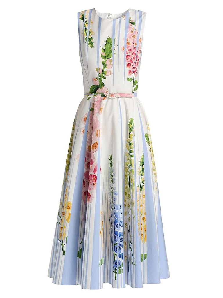 farm rio nature guipure midi-dress Green Guipire Cut-Out Midi Dress – FARM Rio