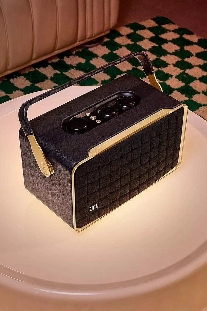 JBL JBL Authentics 300 Portable Wireless Bluetooth Speaker 1