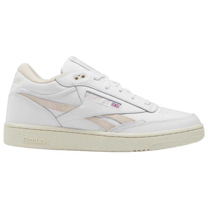 Reebok Reebok Club C Mid II - Men's 1