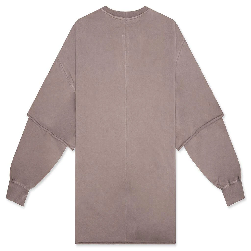 Rick Owens Rick Owens DRKSHDW Tommy Hustler Crewneck Sweatshirt 2