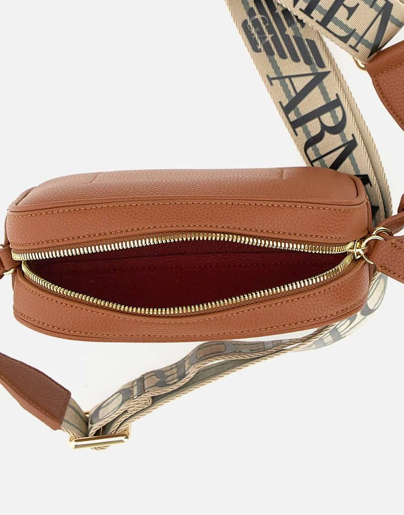 Emporio Armani ‘Camera ’ vegan leather bag 3