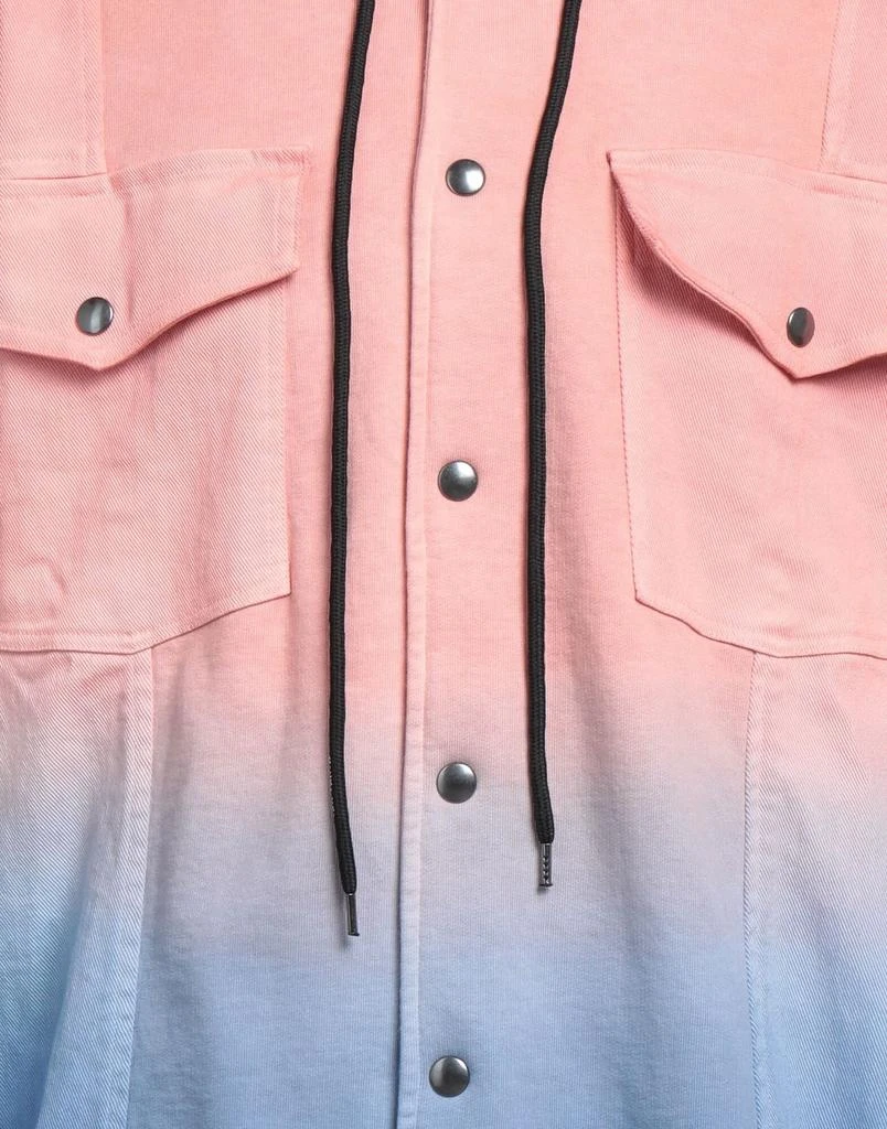 MAUNA KEA Denim jacket 4