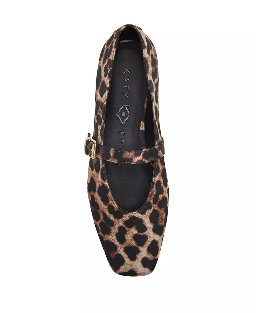 Katy Perry Women's Evie Mary Janes Flats 4