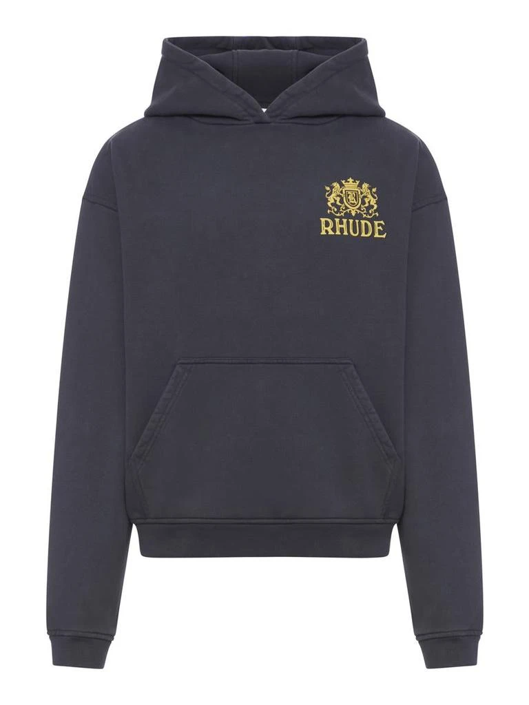 Rhude Rhude Sweatshirt 1