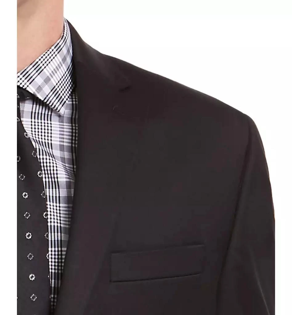 IZOD Men's Classic-Fit Suit Jackets 6